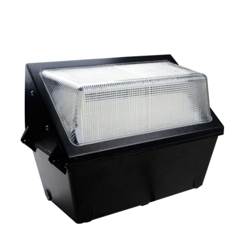 UL 90W ourdoor led wall light IP54 LED wall pack light